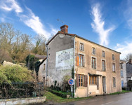 French property, houses and homes for sale in La Mothe-Saint-Héray Deux-Sèvres Poitou_Charentes
