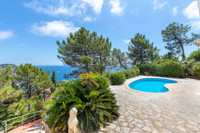 Propriété à vendre à Théoule-sur-Mer, Alpes-Maritimes - 1 100 000 € - photo n°2
