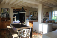 Maison à vendre à Igé, Orne - 787.000 € - photo 5