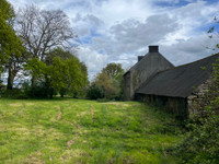 Maison à vendre à Lignol, Morbihan - 88.000 € - photo 2