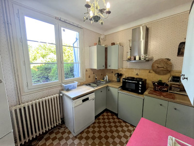 French property for sale in Peyrat-le-Château, Haute-Vienne - €69,000 - photo 4