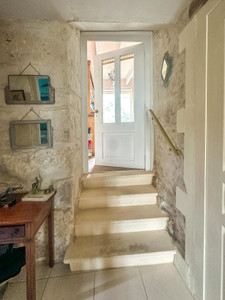 French property for sale in Beauvais-sur-Matha, Charente-Maritime - €299,600 - photo 10