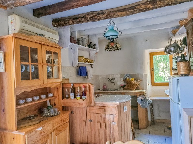 French property for sale in Le Poujol-sur-Orb, Hérault - photo 4