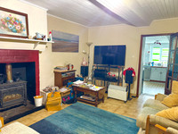 Maison à vendre à Neuilly-le-Vendin, Mayenne - 67.000 € - photo 5