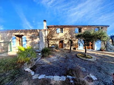 house for sale in Var