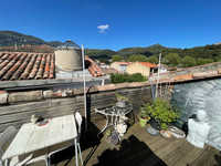 Maison à vendre à Quillan, Aude - 358.000 € - photo 9