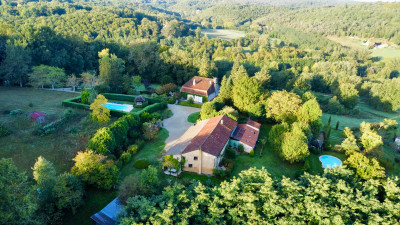 house for sale in Dordogne