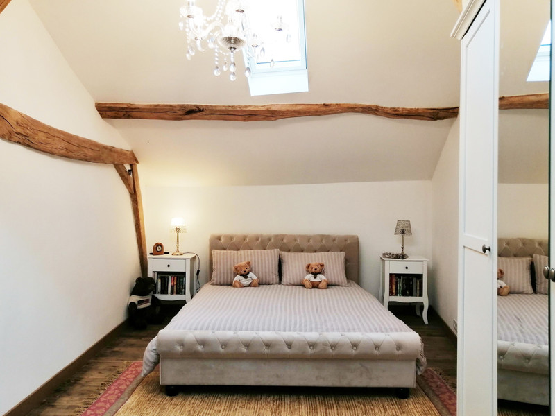 French property for sale in Cussac, Haute-Vienne - €529,000 - photo 5