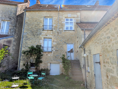 house for sale in Orne