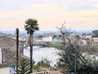 Maison à vendre à Clairac, Lot-et-Garonne - 440.000 € - photo 1