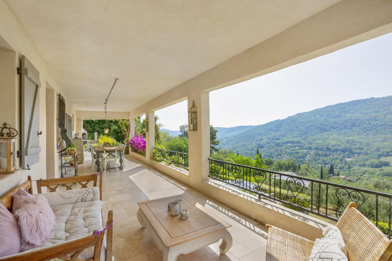 French property for sale in Le Bar-sur-Loup, Alpes-Maritimes - &#8364;1,195,000 - photo 8