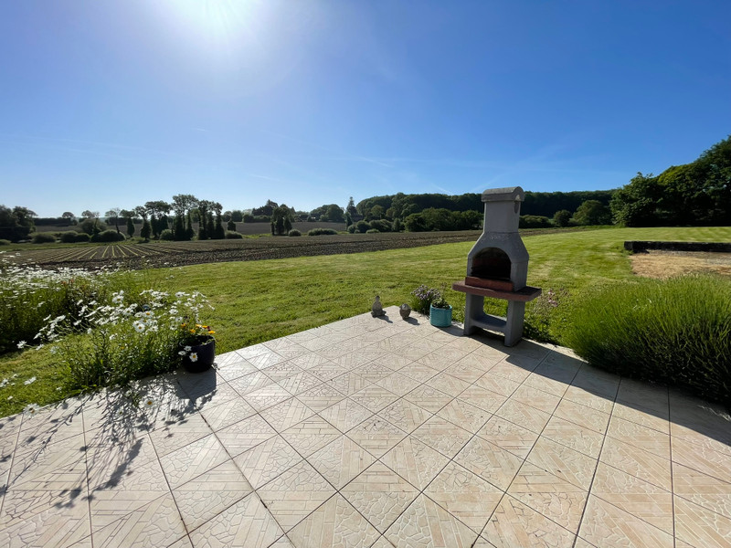French property for sale in Saint-Vran, Côtes-d'Armor - €183,546 - photo 13
