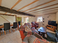 Maison à vendre à Saint-Maurice-des-Lions, Charente - 162.000 € - photo 2