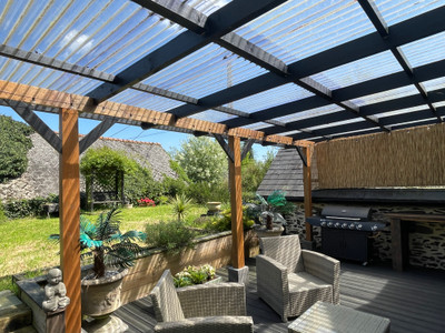 French property for sale in Saint-Martin-des-Prés, Côtes-d'Armor - €189,000 - photo 3
