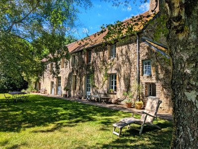 house for sale in Orne