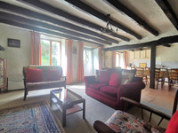 Character property for sale in Peillac Morbihan Brittany