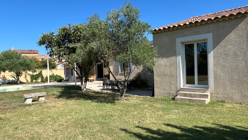French property for sale in Saint-Laurent-des-Arbres, Gard - €395,000 - photo 11