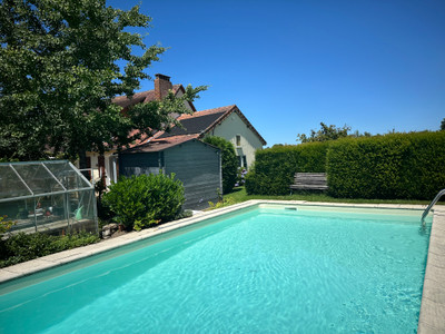 house for sale in Dordogne
