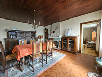 Maison à vendre à Commentry, Allier - 103.000 € - photo 4