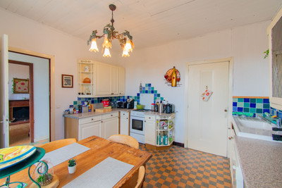 French property for sale in Cuxac-Cabardès, Aude - €145,000 - photo 4