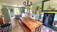 Maison à Saint-Cyr-du-Bailleul, Manche - photo 3