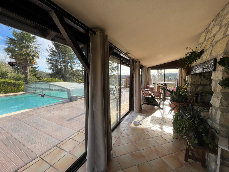 French property for sale in Torsac, Charente - €448,000 - photo 8