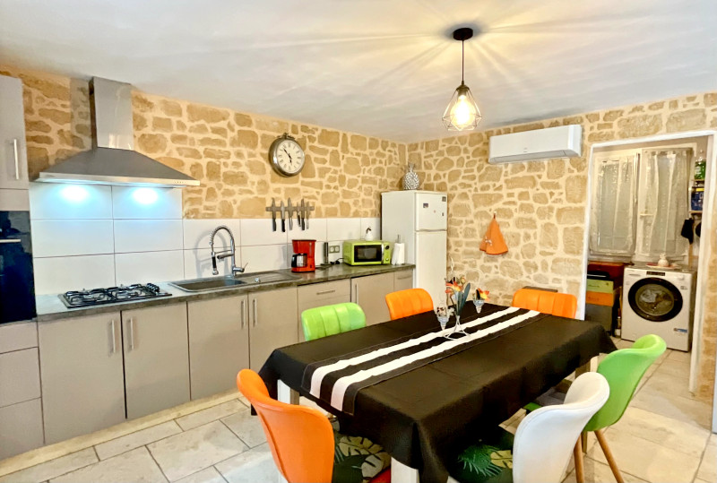 French property for sale in Thonac, Dordogne - €274,000 - photo 5