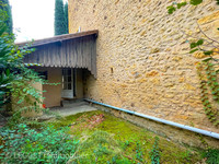 Maison à vendre à Le Buisson-de-Cadouin, Dordogne - 191 000 € - photo 10