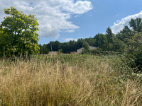 Terrain à vendre à Montpeyroux, Dordogne - 32.100 € - photo 1