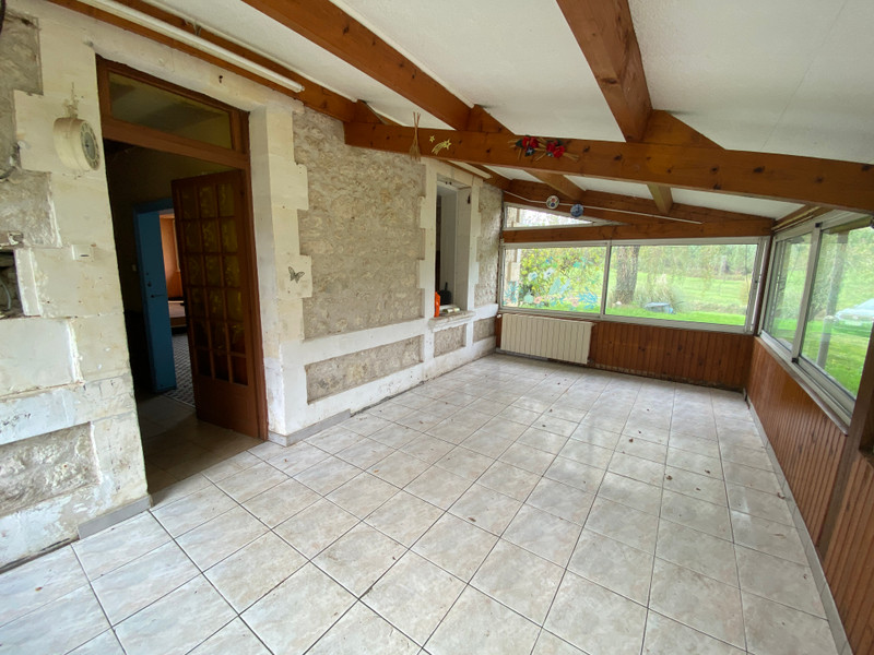 French property for sale in Condéon, Charente - €158,050 - photo 5
