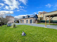 Maison à vendre à Vimoutiers, Orne - 255.000 € - photo 9