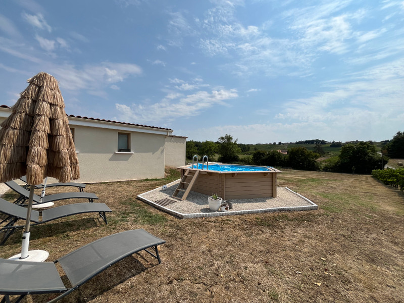 French property for sale in Pomport, Dordogne - €224,700 - photo 7
