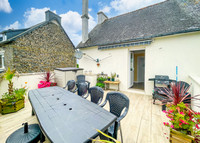 Maison à vendre à Plussulien, Côtes-d'Armor - 119.900 € - photo 15