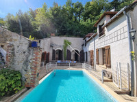 French property, houses and homes for sale in Amboise Indre-et-Loire Centre