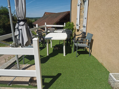 French property for sale in Autun, Saône-et-Loire - €525,000 - photo 3