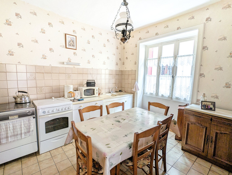 French property for sale in Lussac-les-Églises, Haute-Vienne - €29,000 - photo 1