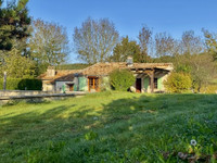 Maison à vendre à Monflanquin, Lot-et-Garonne - 239.999 € - photo 2