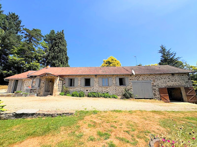 house for sale in Haute-Vienne