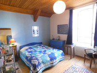 Maison à vendre à Servières-le-Château, Corrèze - 214.000 € - photo 6