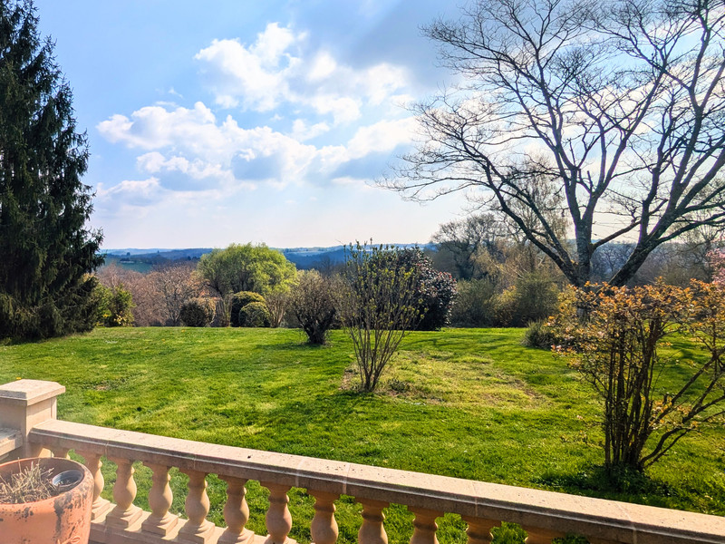 French property for sale in Saint-Paul-la-Roche, Dordogne - €450,500 - photo 12