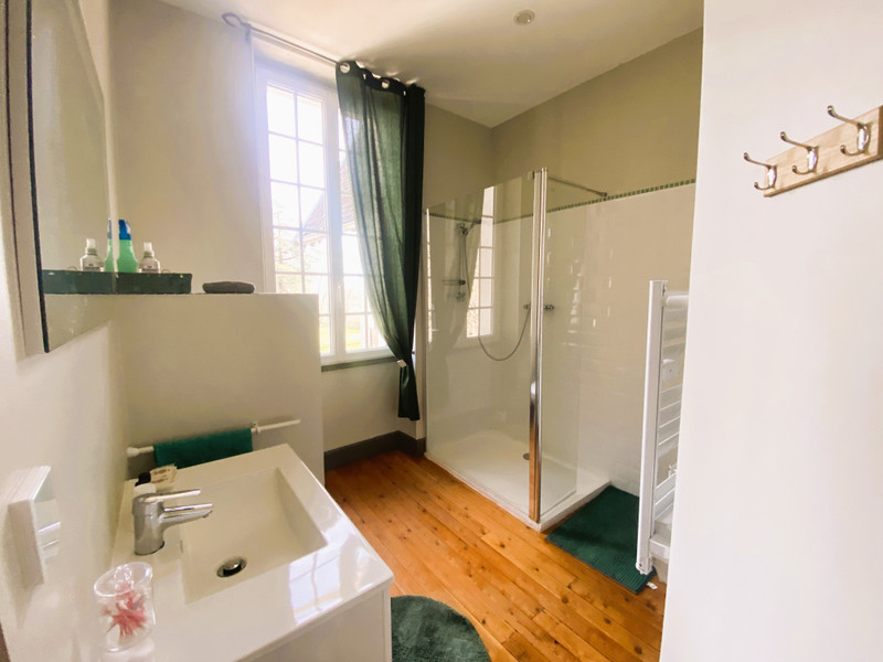 French property for sale in Arcomps, Cher - €650,000 - photo 4