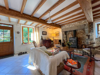 Maison à vendre à Saint-Martin-le-Bouillant, Manche - 173.000 € - photo 6