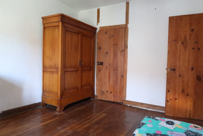 French property for sale in Cheissoux, Haute-Vienne - €61,050 - photo 7