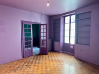 Maison à vendre à Beauvais-sur-Matha, Charente-Maritime - 77.000 € - photo 2