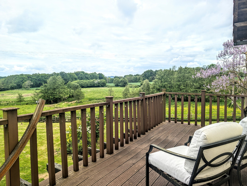 French property for sale in Champsac, Haute-Vienne - €499,000 - photo 1