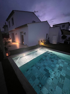 French property for sale in Villeneuve-Loubet, Alpes-Maritimes - €895,000 - photo 3