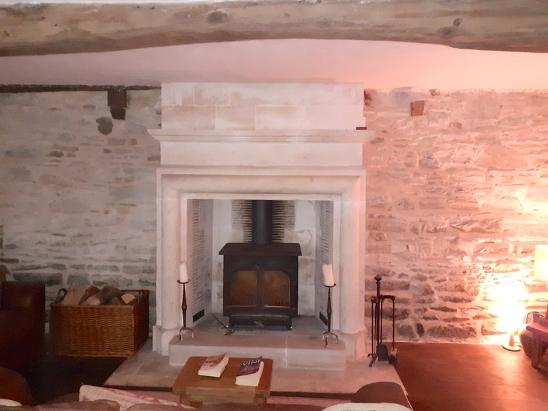 French property for sale in Sacey, Manche - €177,800 - photo 7