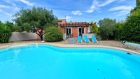Propriété à vendre à Ginestas, Aude - 349 000 € - photo n°1