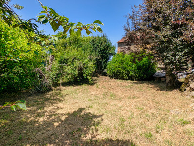 French property for sale in Saint-Sornin-Leulac, Haute-Vienne - €30,000 - photo 12