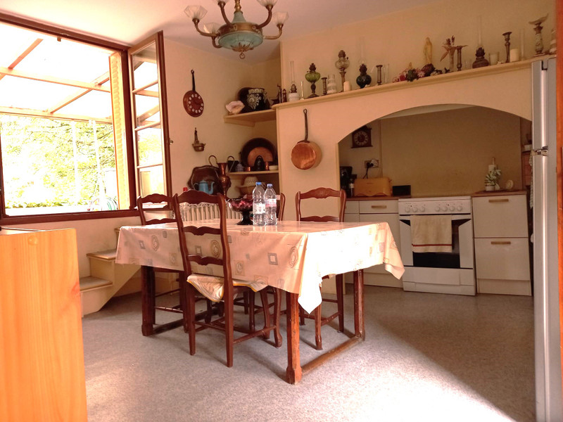 French property for sale in Auriac-du-Périgord, Dordogne - €237,000 - photo 5